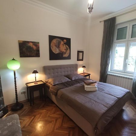 Skorpion Apartment Belgrad Exterior foto