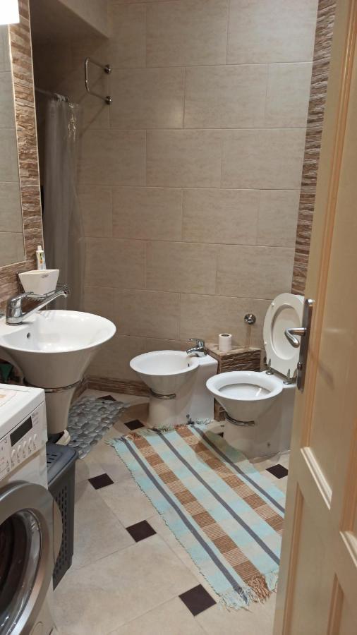 Skorpion Apartment Belgrad Exterior foto
