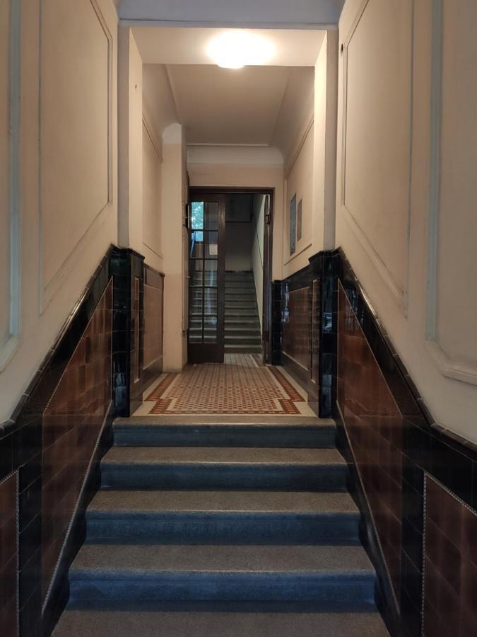 Skorpion Apartment Belgrad Exterior foto